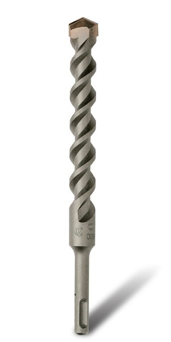 DRILL BIT SDS PLUS 13 X 250 TO 260MM OVERALL